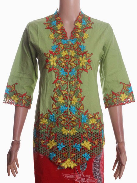 kebaya batik edisi terbaru baju batik wanita blouse batik kebaya batik edisi terbaru baju batik wanita blouse batik