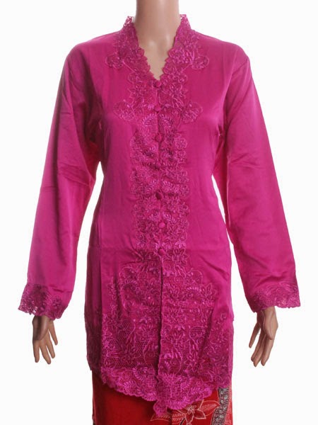Kebaya Batik Edisi Terbaru Baju Batik Wanita Blouse Batik kebaya batik edisi terbaru baju batik wanita blouse batik