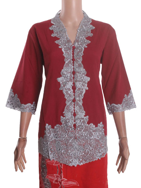 kebaya batik edisi terbaru baju batik wanita blouse batik wanita modern bahan katun berkualitas kebaya batik edisi terbaru baju batik wanita blouse batik wanita modern bahan katun berkualitas