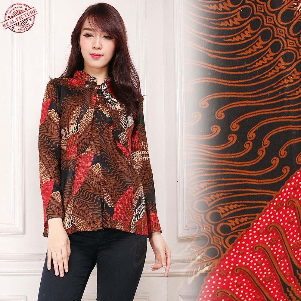 Buy New Arrival Batik Blouse Deals For Only S 29 4 buy new arrival batik blouse deals for only s 29 4