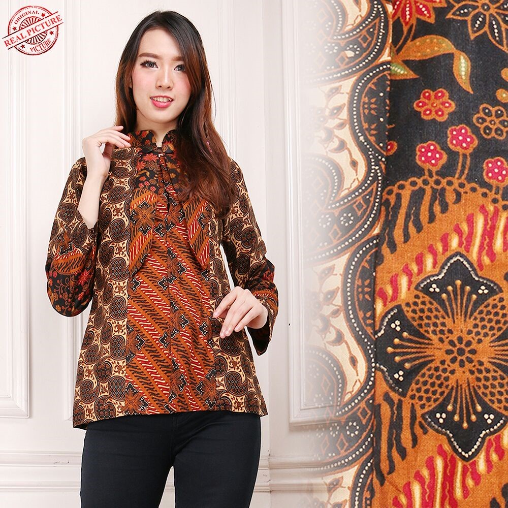 Buy New Arrival Batik Blouse Deals For Only S 29 4 buy new arrival batik blouse deals for only s 29 4