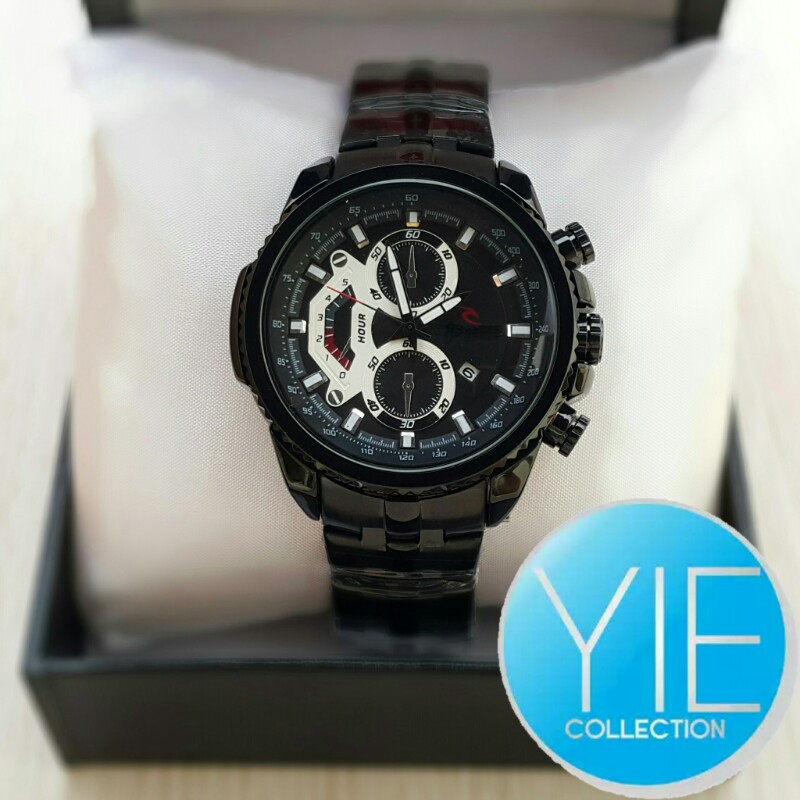 Highlights. Jam Tangan rantai. Chrono Variasi