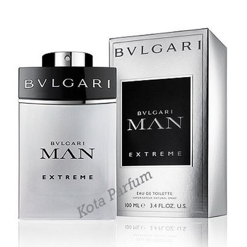 Buy Parfum Original Bvlgari For Men Deals For Only Rp1100000