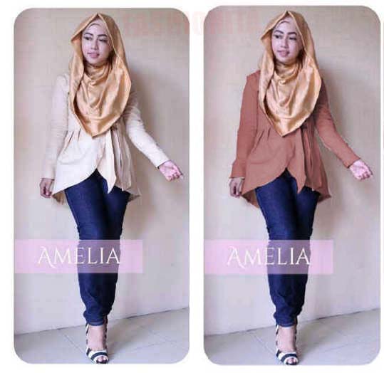 outer blazer vest cardigan cardy pakaian outer blazer vest cardigan cardy pakaian