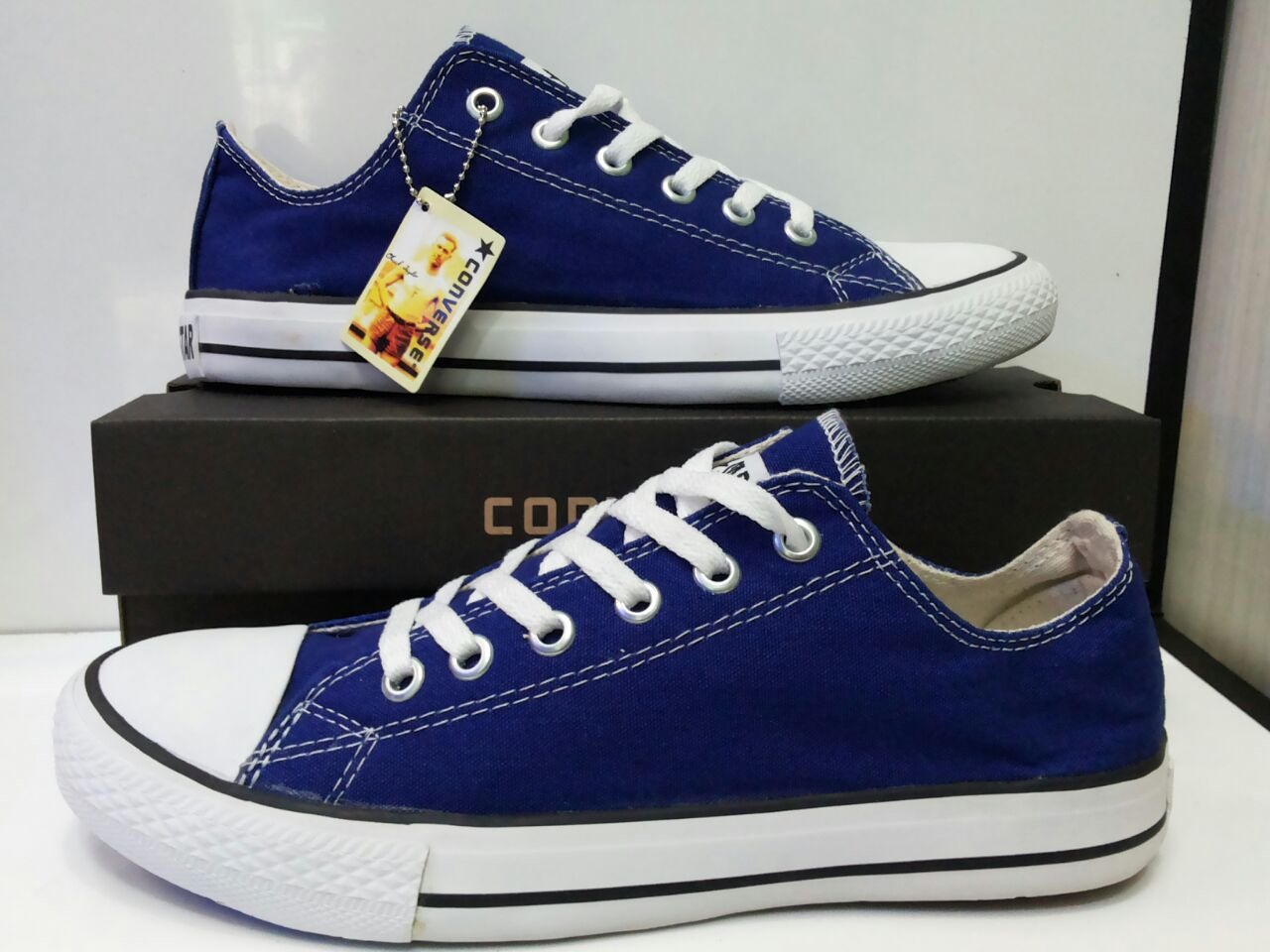 buy sepatu casual canvas low unisex 9 varian warna buy sepatu casual canvas low unisex 9 varian warna