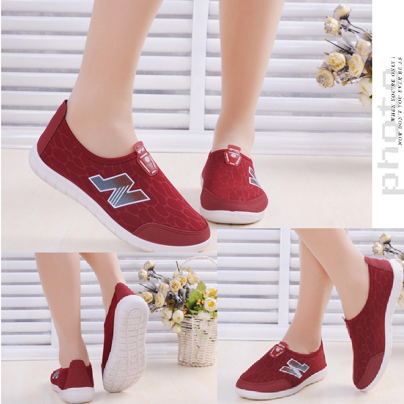 buy new item sepatu wanita deals for only rp159 000 instead of rp190 000 buy new item sepatu wanita deals for only rp159 000 instead of rp190 000