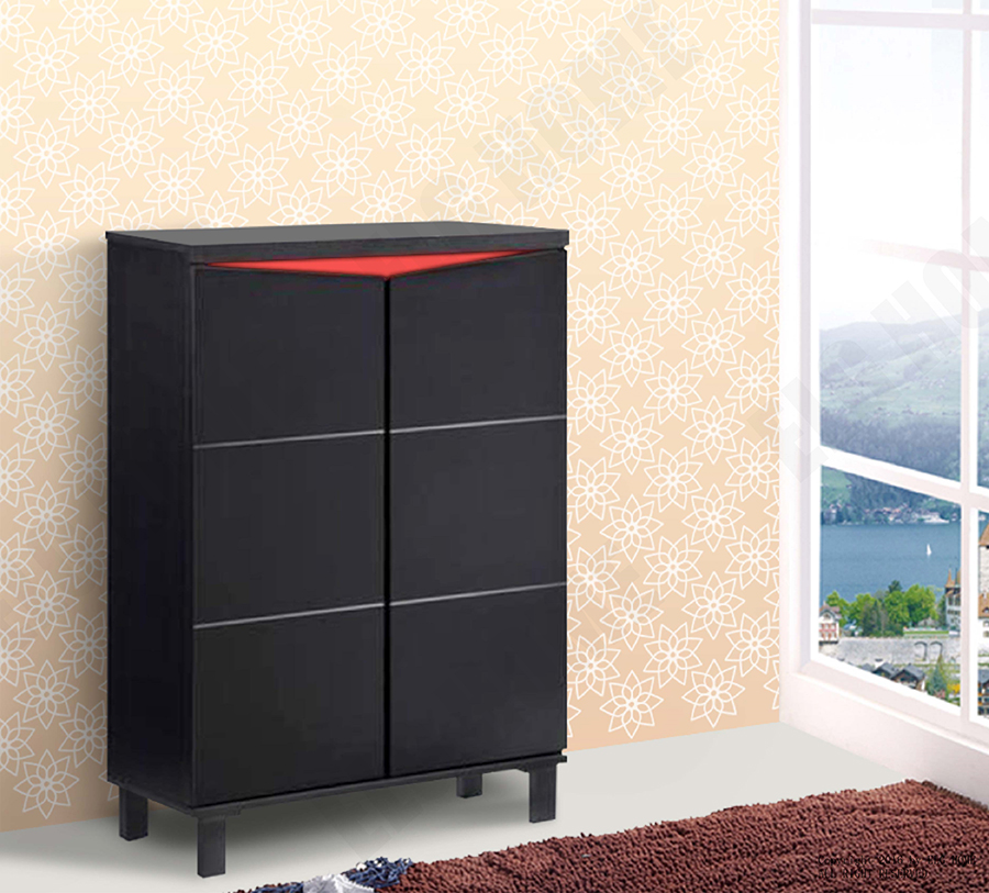 Omaki Entryway Shoe Storage Cabinet Modern Wood Tall Omaki Entryway Shoe Storage Cabinet Modern Wood Tall Organizer Household Furniture Rack
