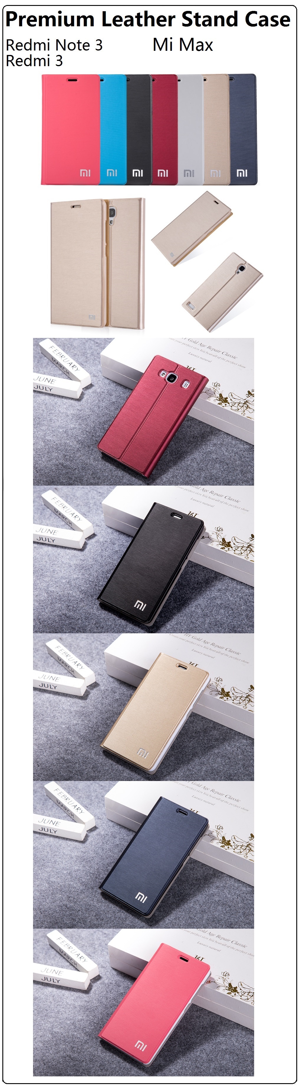 Qoo10 Every need Every want Every day Mi Note Pro XiaoMi Mi Pad Mi3