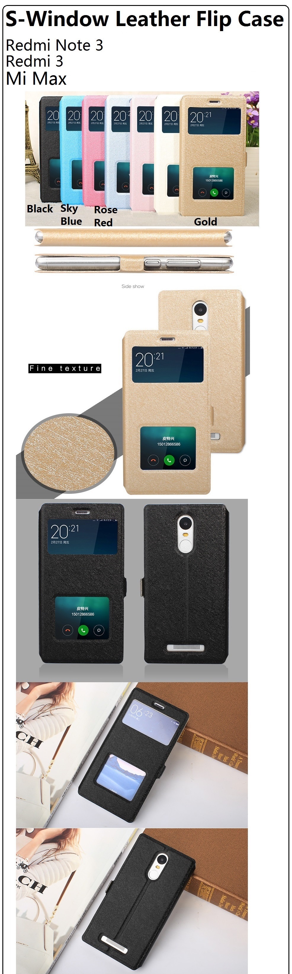 Qoo10 Every need Every want Every day Mi Note Pro XiaoMi Mi Pad Mi3