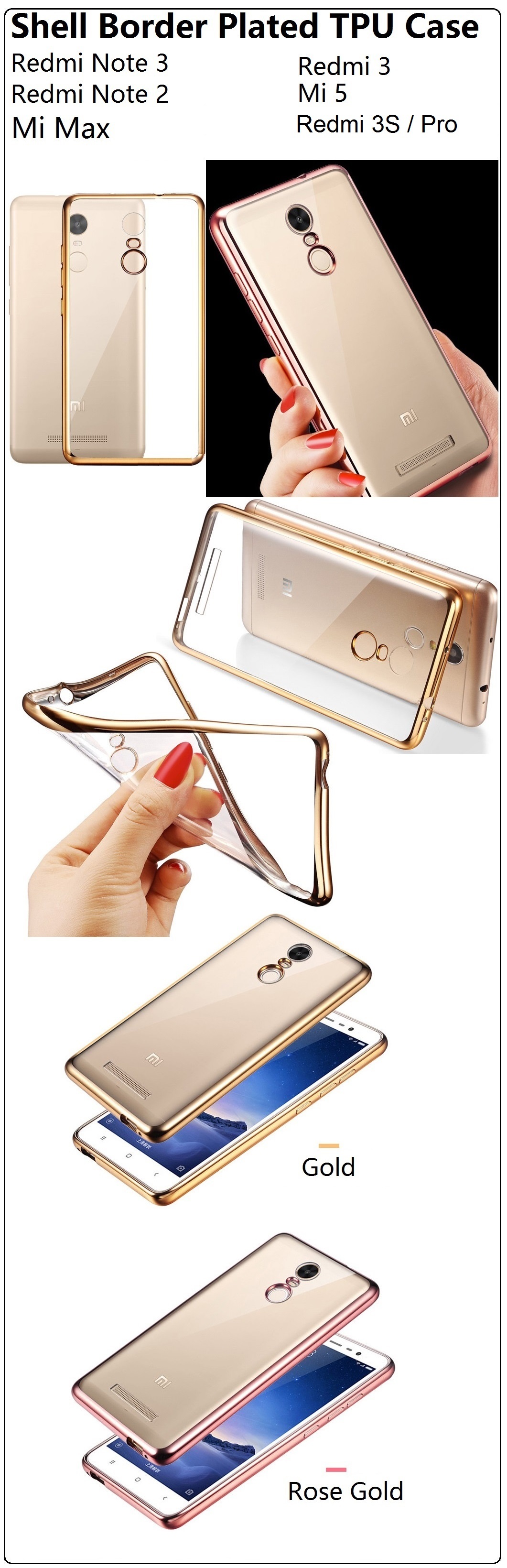 Qoo10 Every need Every want Every day Mi Note Pro XiaoMi Mi Pad Mi3