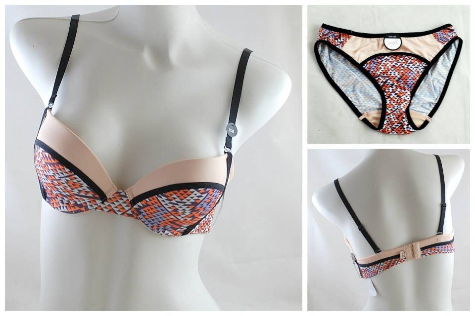 new arrival series bra set cardin new arrival series bra set cardin