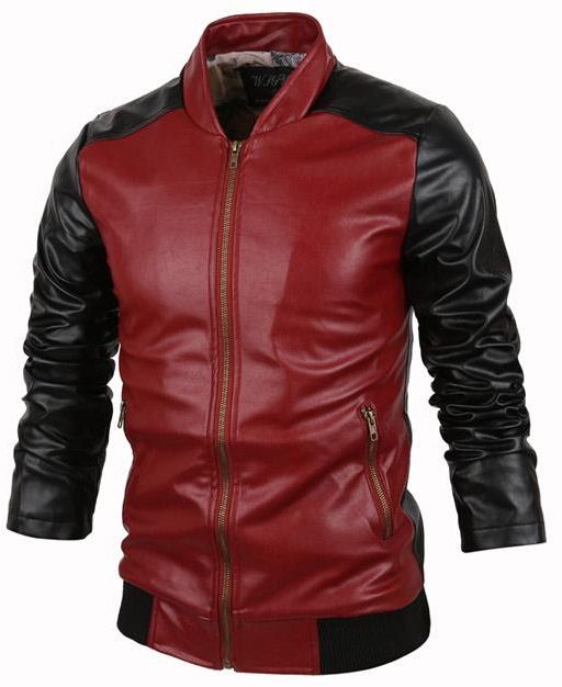 buy clearance sale semi leather jacket collection deals for only s 26 22 instead of s 0 buy clearance sale semi leather jacket collection deals for only s 26 22 instead of s 0