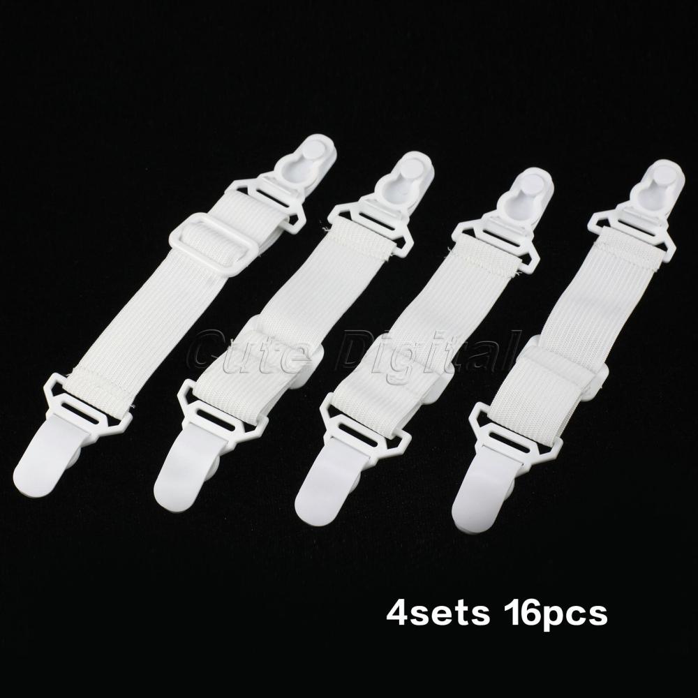 buy 4pcs sheet grippers pengait ujung sprei deals for only rp22 000 instead of rp33 000 buy 4pcs sheet grippers pengait ujung sprei deals for only rp22 000 instead of rp33 000