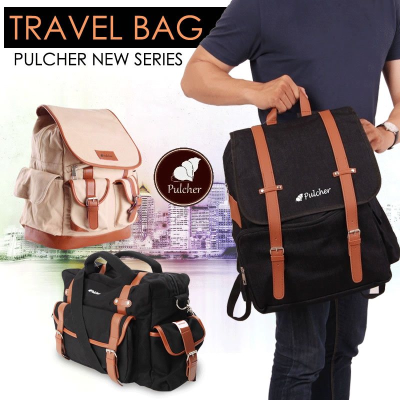 pulcherbags items on sale tas ransel travel bag pulcherbags items on sale tas ransel travel bag