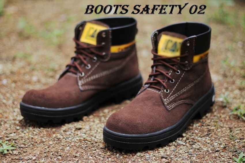 buy item sepatu safety boots untuk kerja sekolah termurahhh deals for only rp139 000 buy item sepatu safety boots untuk kerja sekolah termurahhh deals for only rp139 000