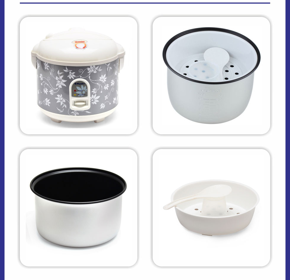 buy 8997012661065 miyako rice cooker magic warmer plus mcm 528 3 in 1 kapasitas 5l deals for buy 8997012661065 miyako rice cooker magic warmer plus mcm 528 3 in 1 kapasitas 5l deals for