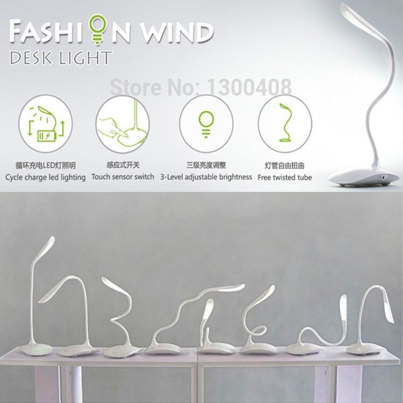 Stick N Touch Lamp Lampu Darurat Tempel Dan Tekan Ramcent Desk Lamp Touch Amp Stylish Fashion Wind Light Led
