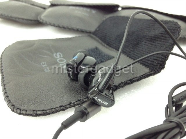 sony in ear monitor mdr ex700 earphone bass original sony in ear monitor mdr ex700 earphone bass original