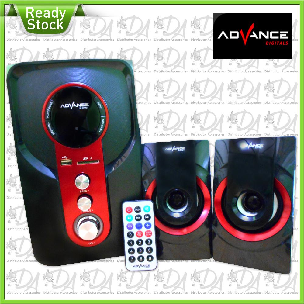 Speaker Unit: : Satellite: 3" / 4 Ohm Subwoofer: 4" / 6 Ohm - Powerinput: AC 220V~50Hz Satellite Size: 86Wx150Hx80Dmm. Subwoofer: 150Wx210Hx280Dmm