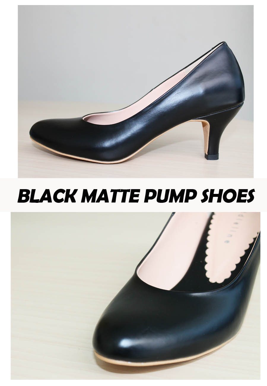 buy new arrival middleline shoes sepatu wanita 2 warna glossy matte heels 5cm 8cm buy new arrival middleline shoes sepatu wanita 2 warna glossy matte heels 5cm 8cm