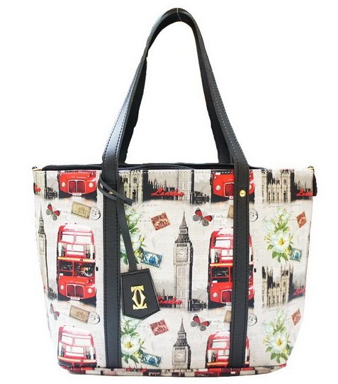printed tote bag tas wanita handbag trendy bag new collection printed tote bag tas wanita handbag trendy bag new collection