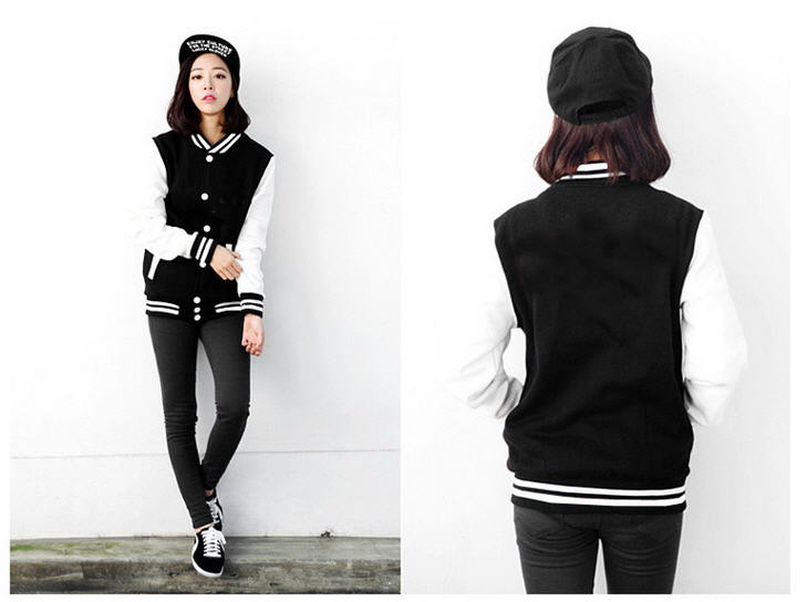 buy new unisex varsity jacket quincylabel jacket 6colours premium quality jaket wanita jaket buy new unisex varsity jacket quincylabel jacket 6colours premium quality jaket wanita jaket