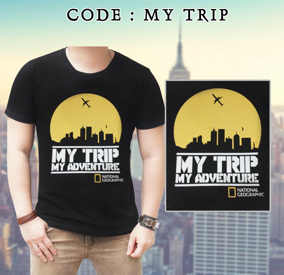 National Geographic T Shirt Adventure Hiking Live My Trip national geographic t shirt adventure hiking live my trip