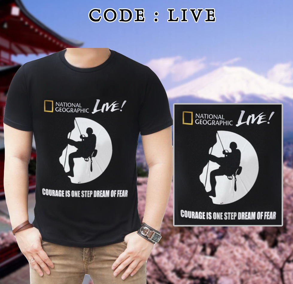 National Geographic T Shirt Adventure Hiking Live My Trip national geographic t shirt adventure hiking live my trip