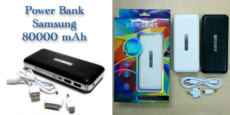 buy sale today powerbank 80 000mah 6 battery cell buy sale today powerbank 80 000mah 6 battery cell