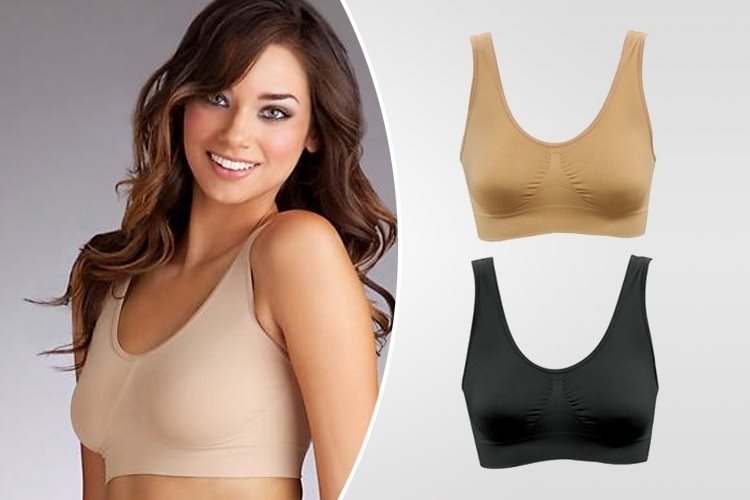 quality assured 3 for 10 90 new magic bra 2nd quality assured 3 for 10 90 new magic bra 2nd