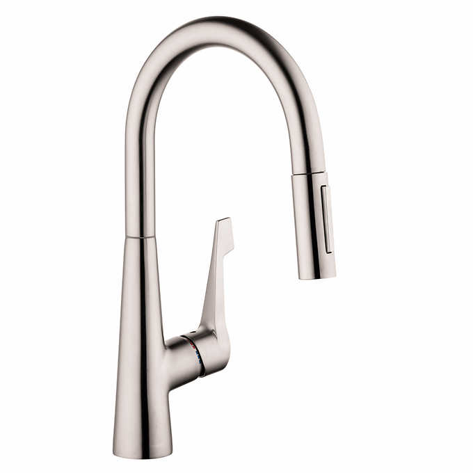 머스트잇 Mustit 미국 직구 한스그로헤 수전 Hansgrohe Talis M Pull