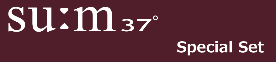 Resultado de imagem para Su:m37 Flawless Luxury Special Set
